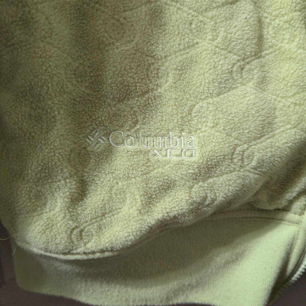 Columbia Reversible Jacket - Picture 4 of 7